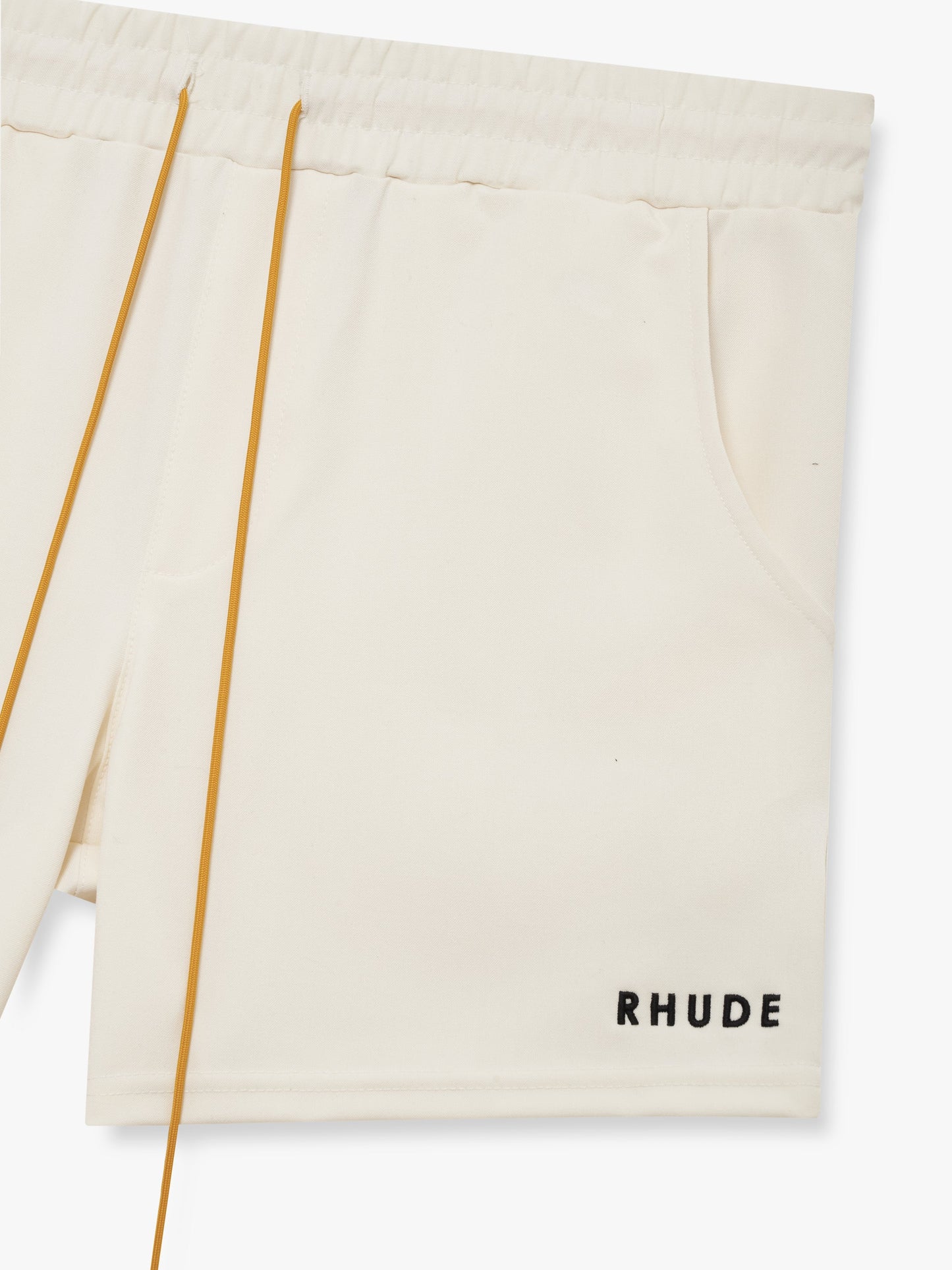 CENTURY PJ SHORT - WHITE