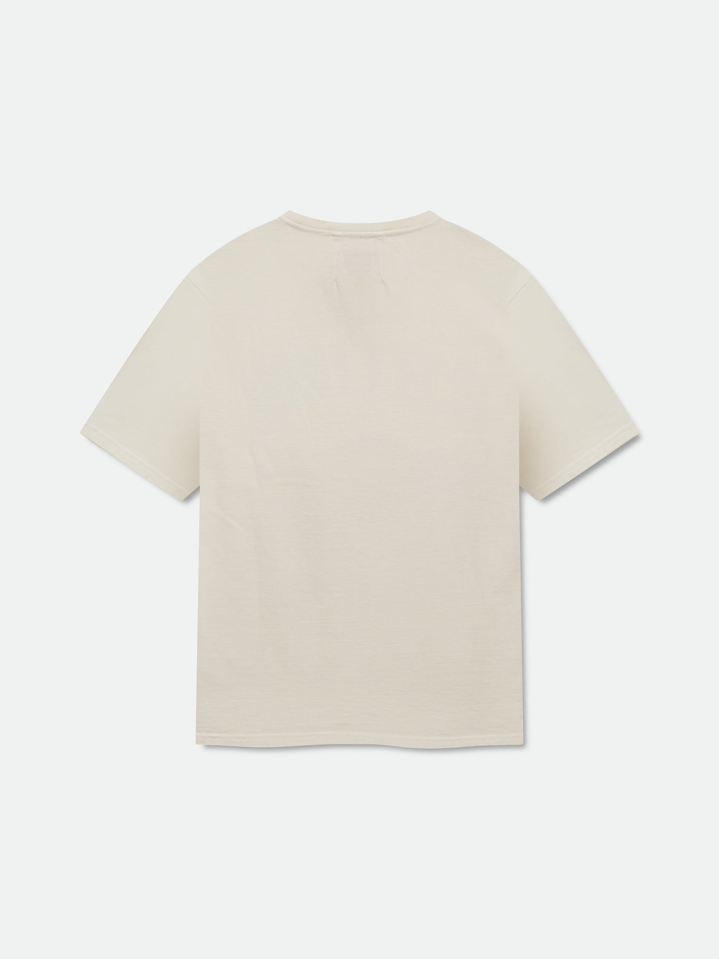 I NEED A GETAWAY TEE - VINTAGE WHITE\/ BLACK