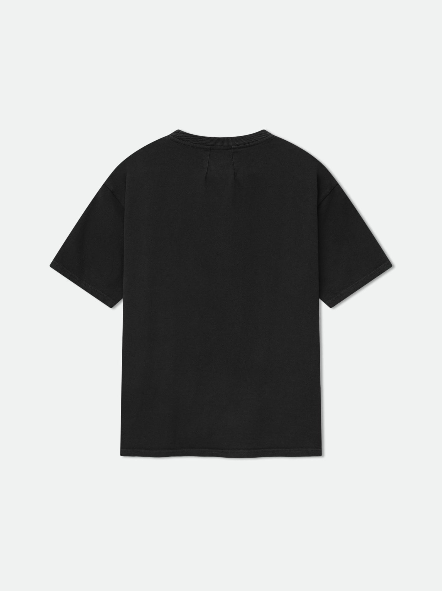 THOUSAND PALMS TEE - VTG BLACK\/WHITE
